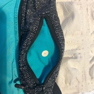 Lululemon Speed Short